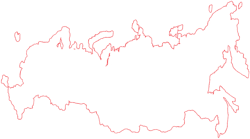 Адреса сервисных центров «Белый сервис» в